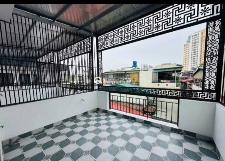 NGUYỄN LƯƠNG BẰNG – 41m - 3 TẦNG – NHÀ DÂN XÂY- GIÁ CHỈ 9,3 TỶ